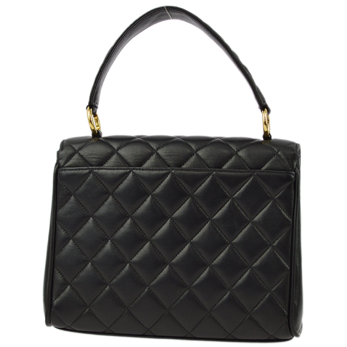 Chanel Flap Shoulder Bag - Almora Bags