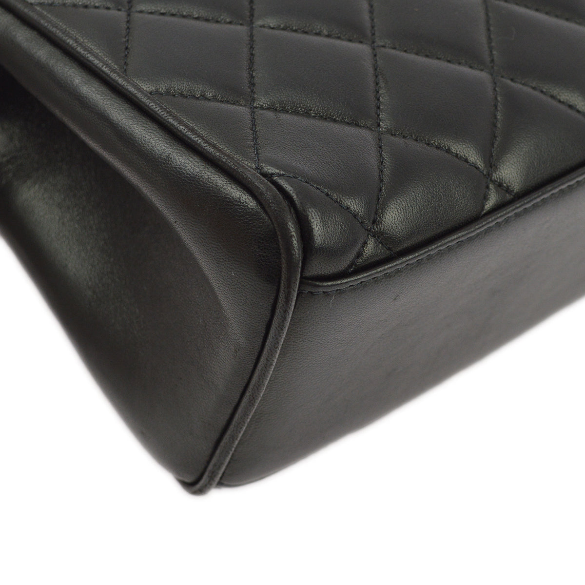 Chanel Flap Shoulder Bag - Almora Bags