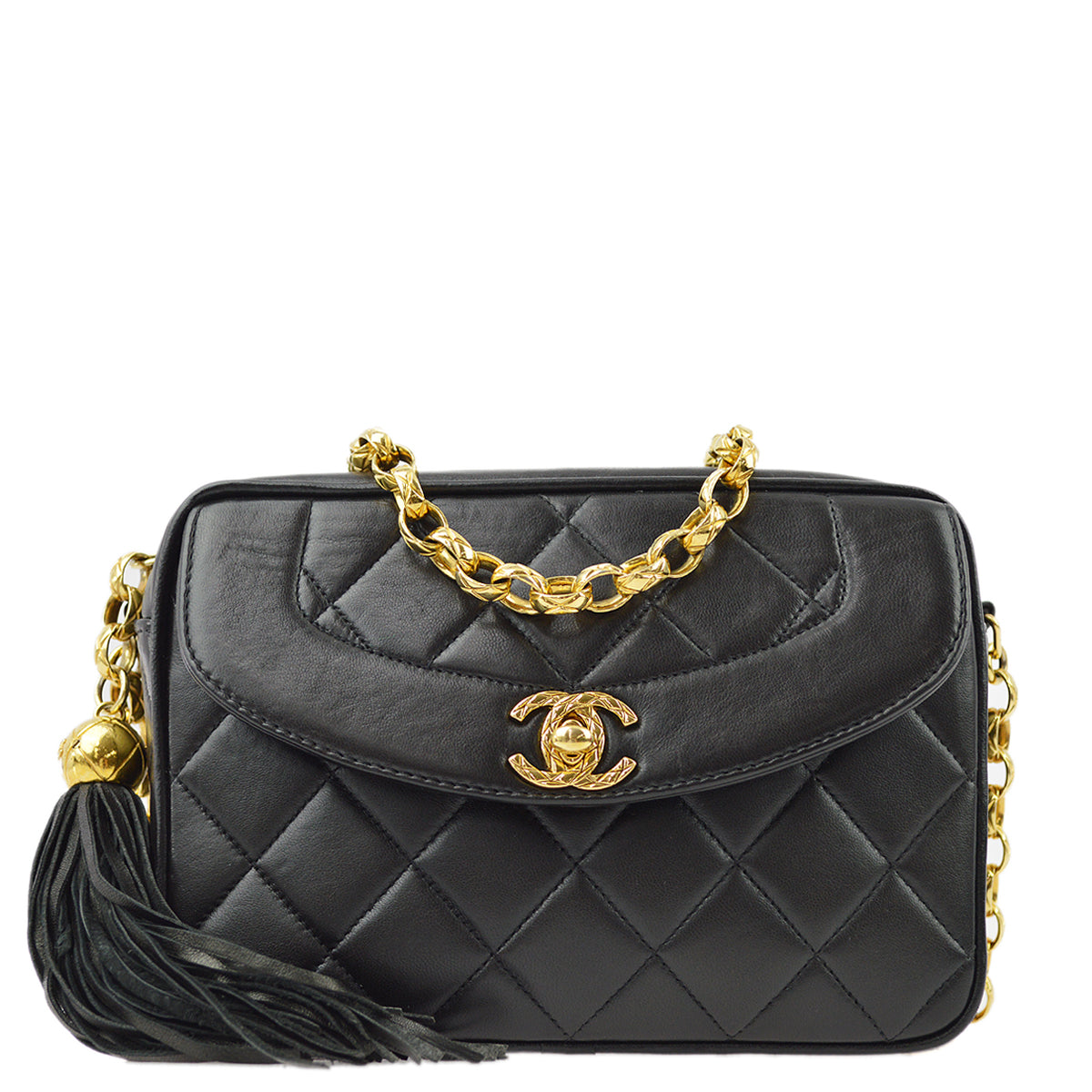 Chanel Crossbody - Almora Bags