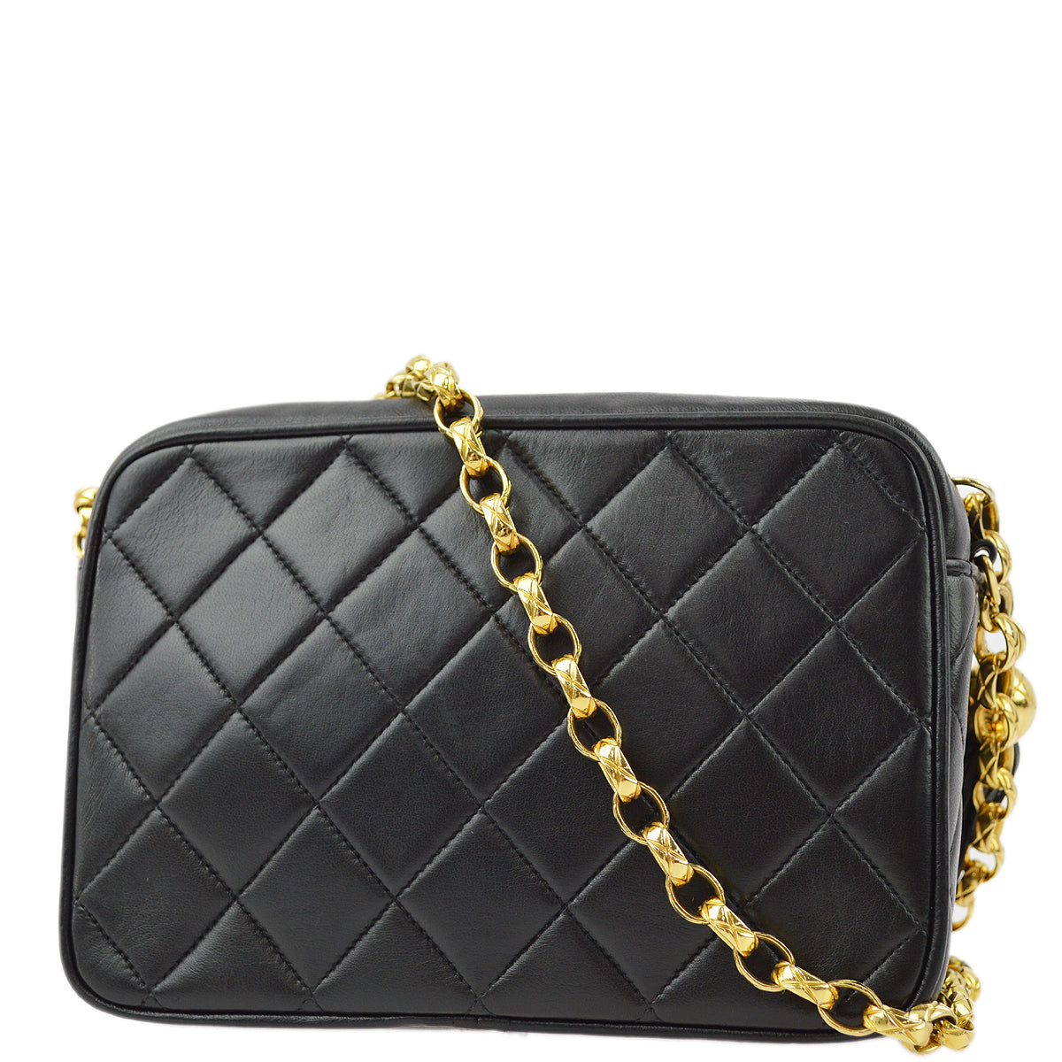 Chanel Crossbody - Almora Bags
