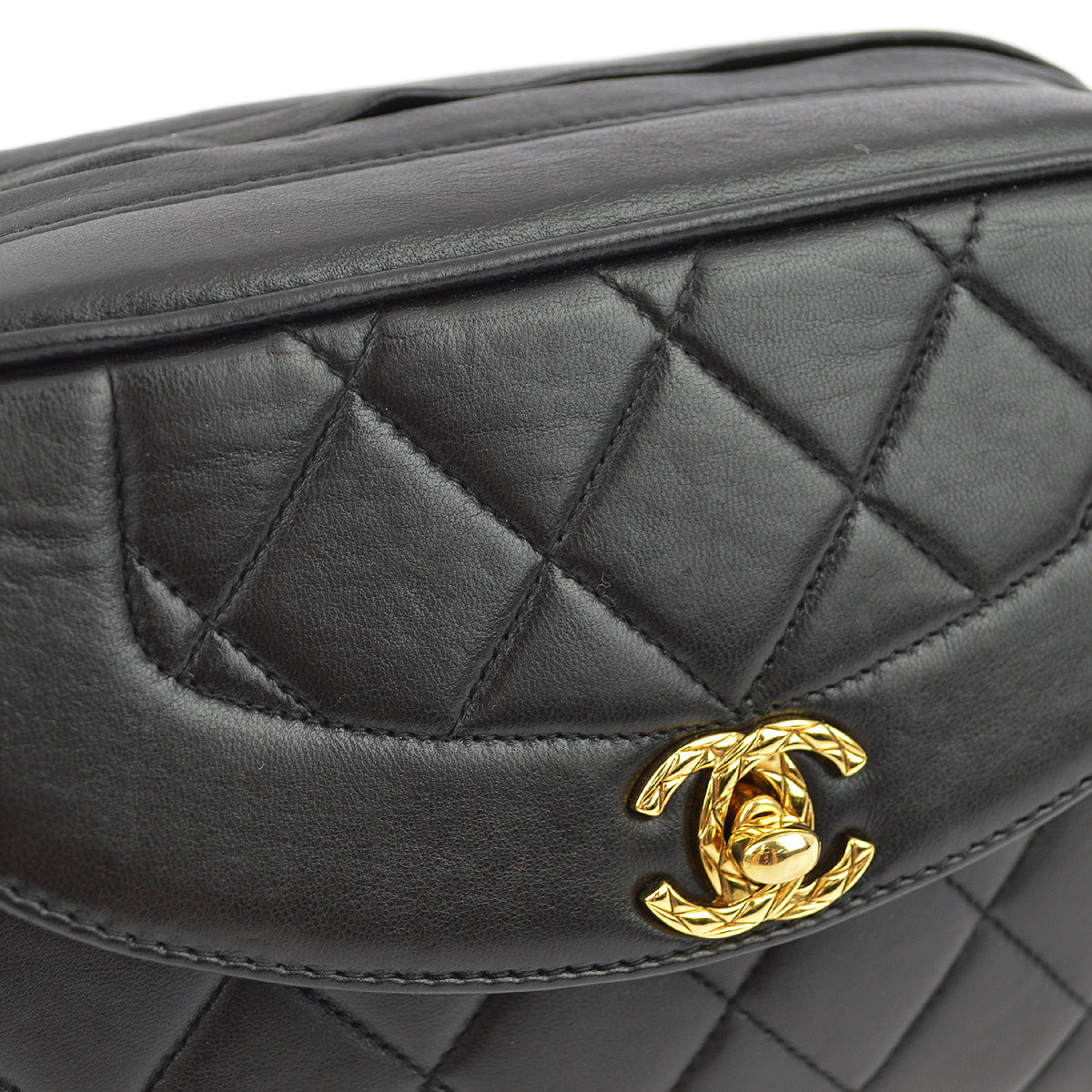 Chanel Crossbody - Almora Bags