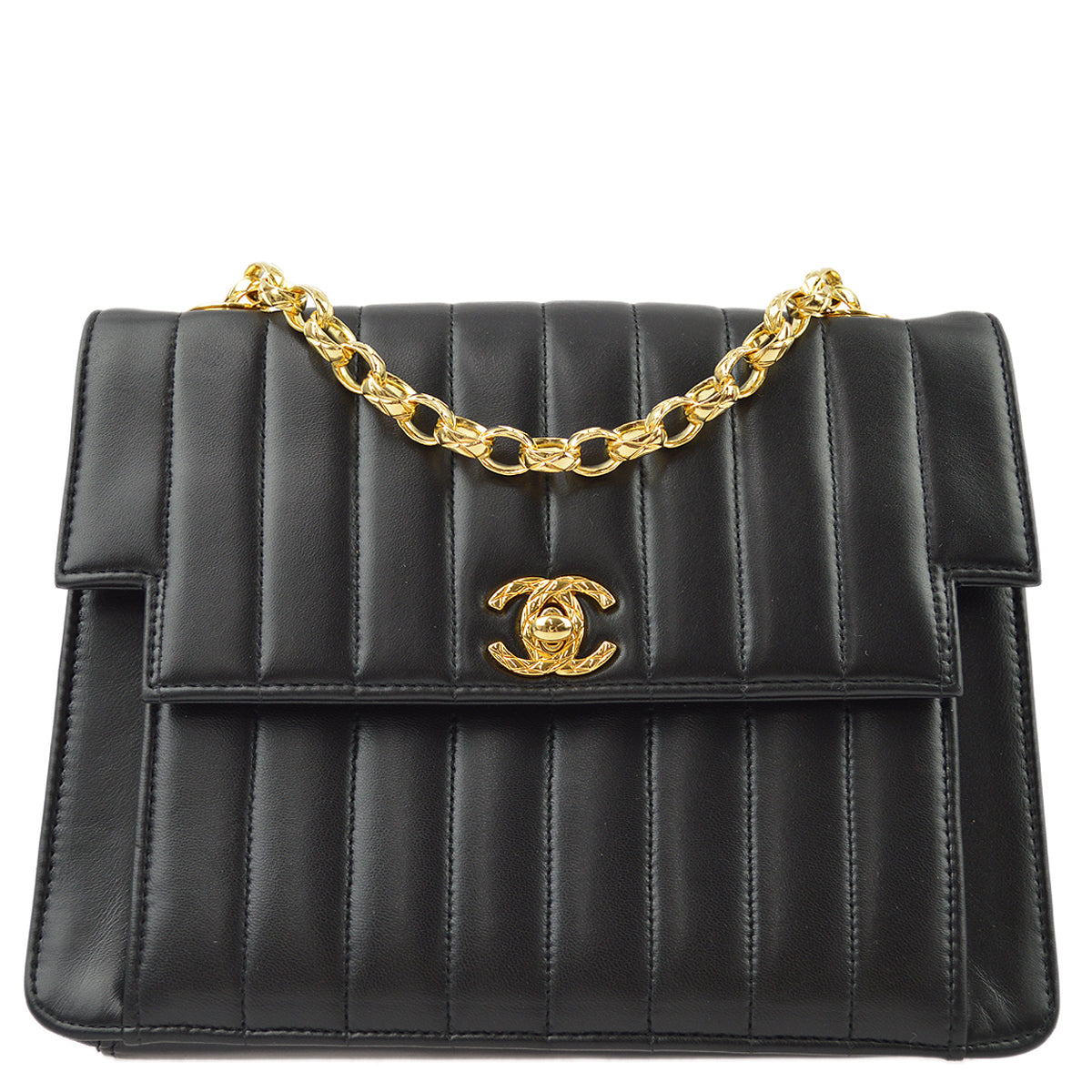Chanel Shoulder Bag - Almora Bags