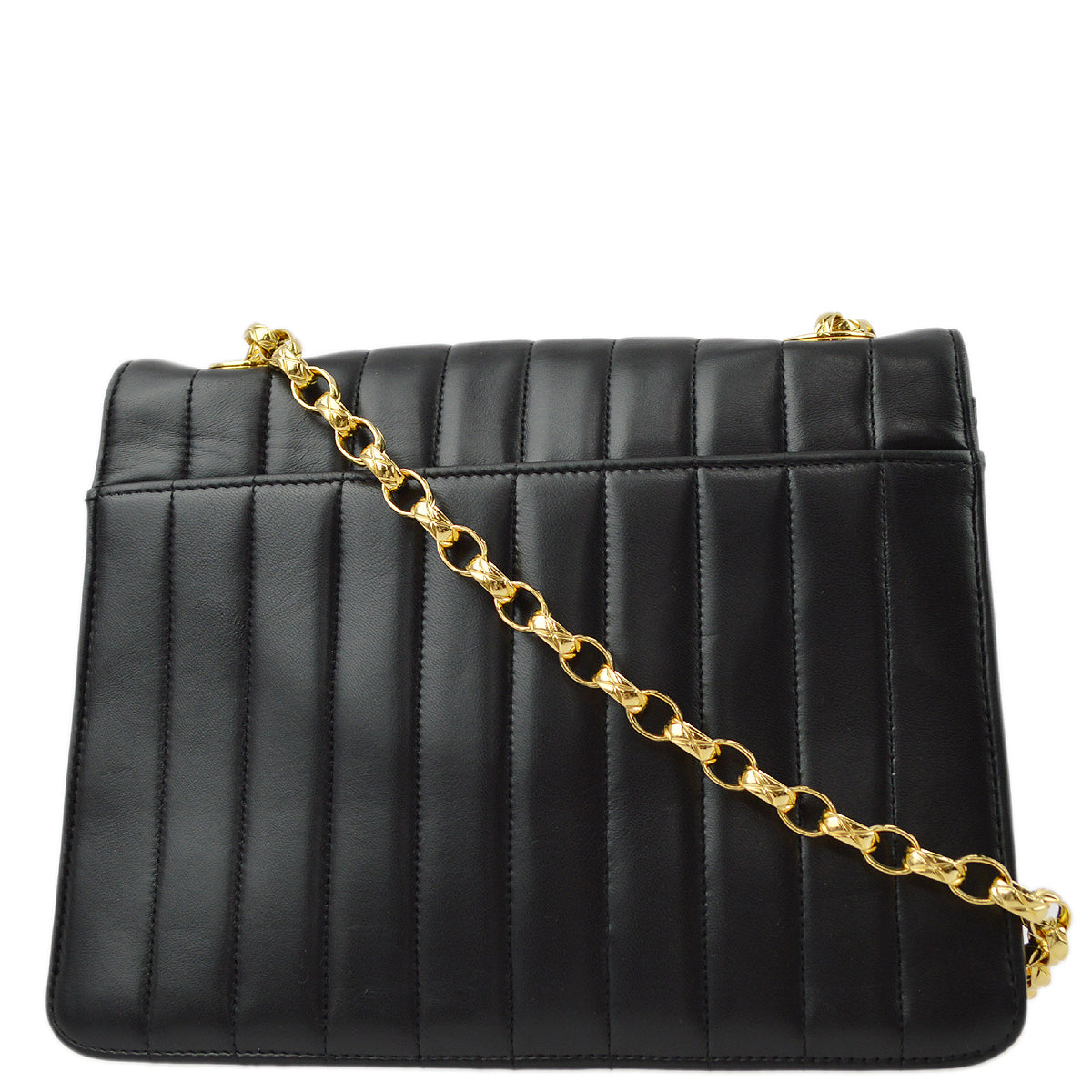 Chanel Shoulder Bag - Almora Bags