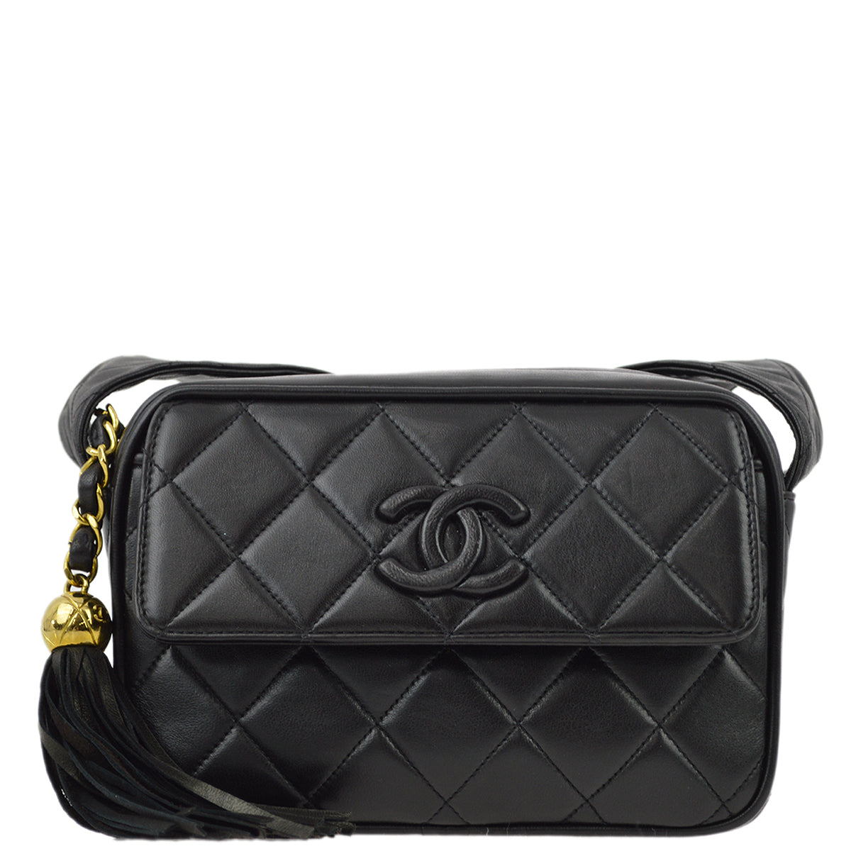 Chanel Crossbody - Almora Bags