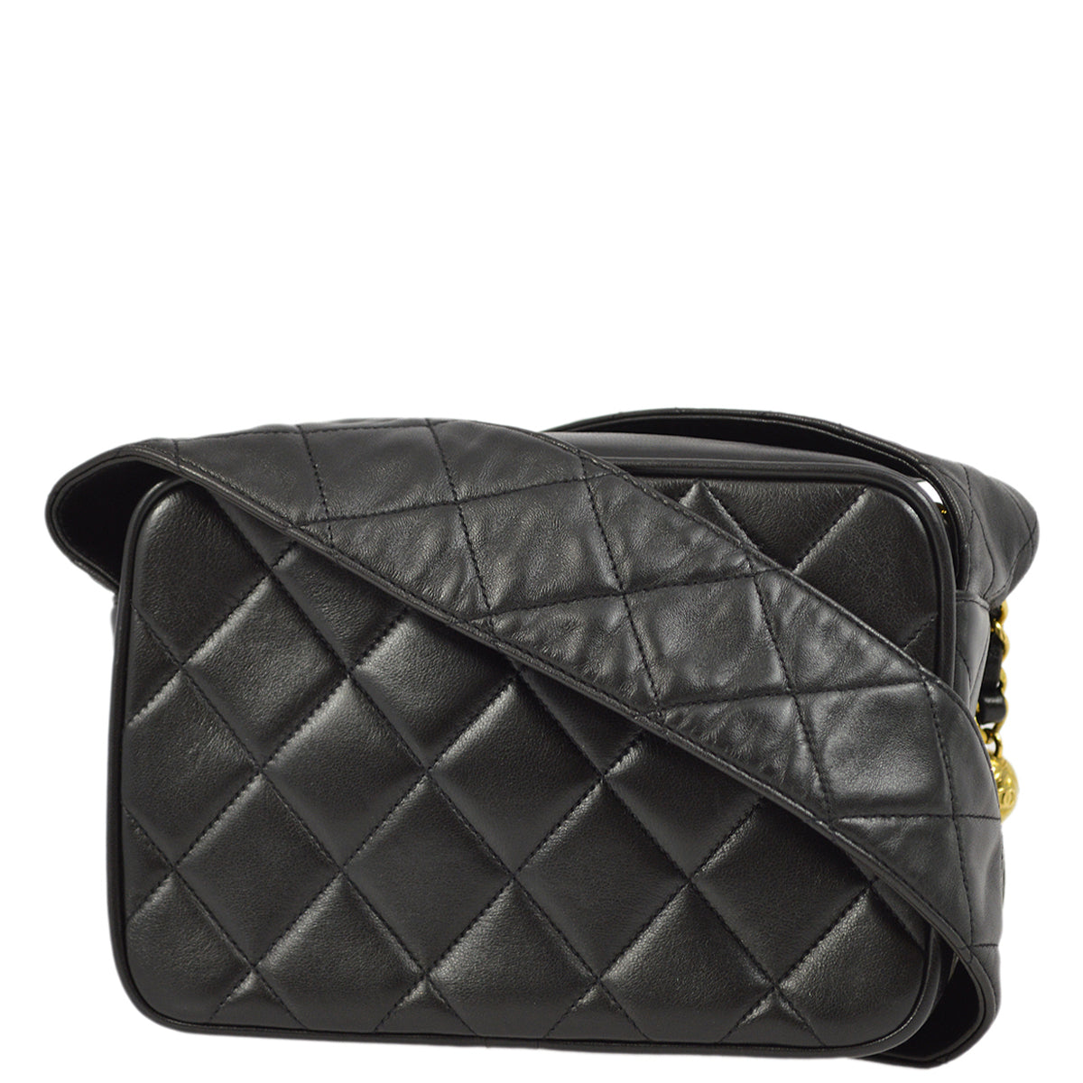 Chanel Crossbody - Almora Bags