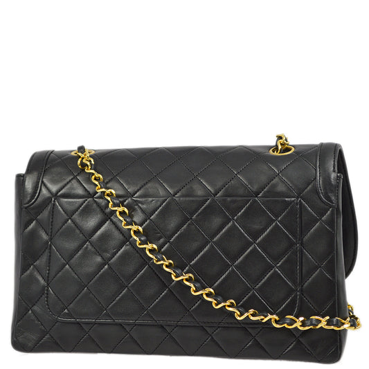 Chanel Flap Shoulder Bag - Almora Bags