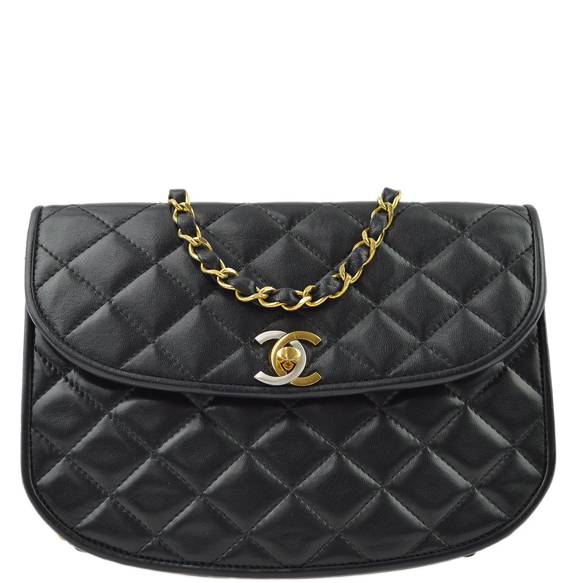 Chanel Shoulder Bag - Almora Bags