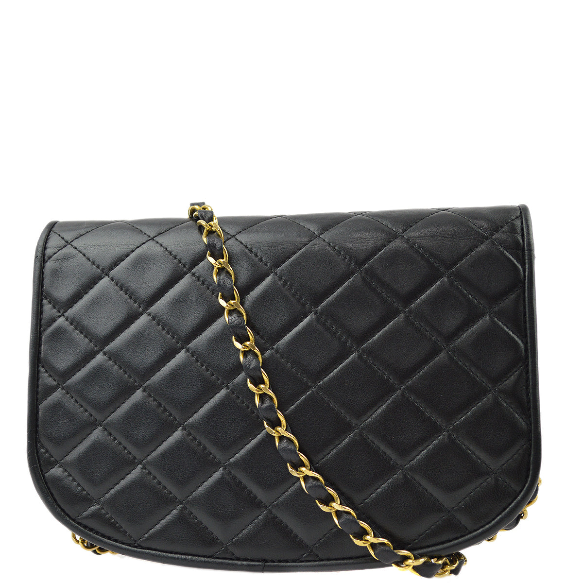 Chanel Shoulder Bag - Almora Bags