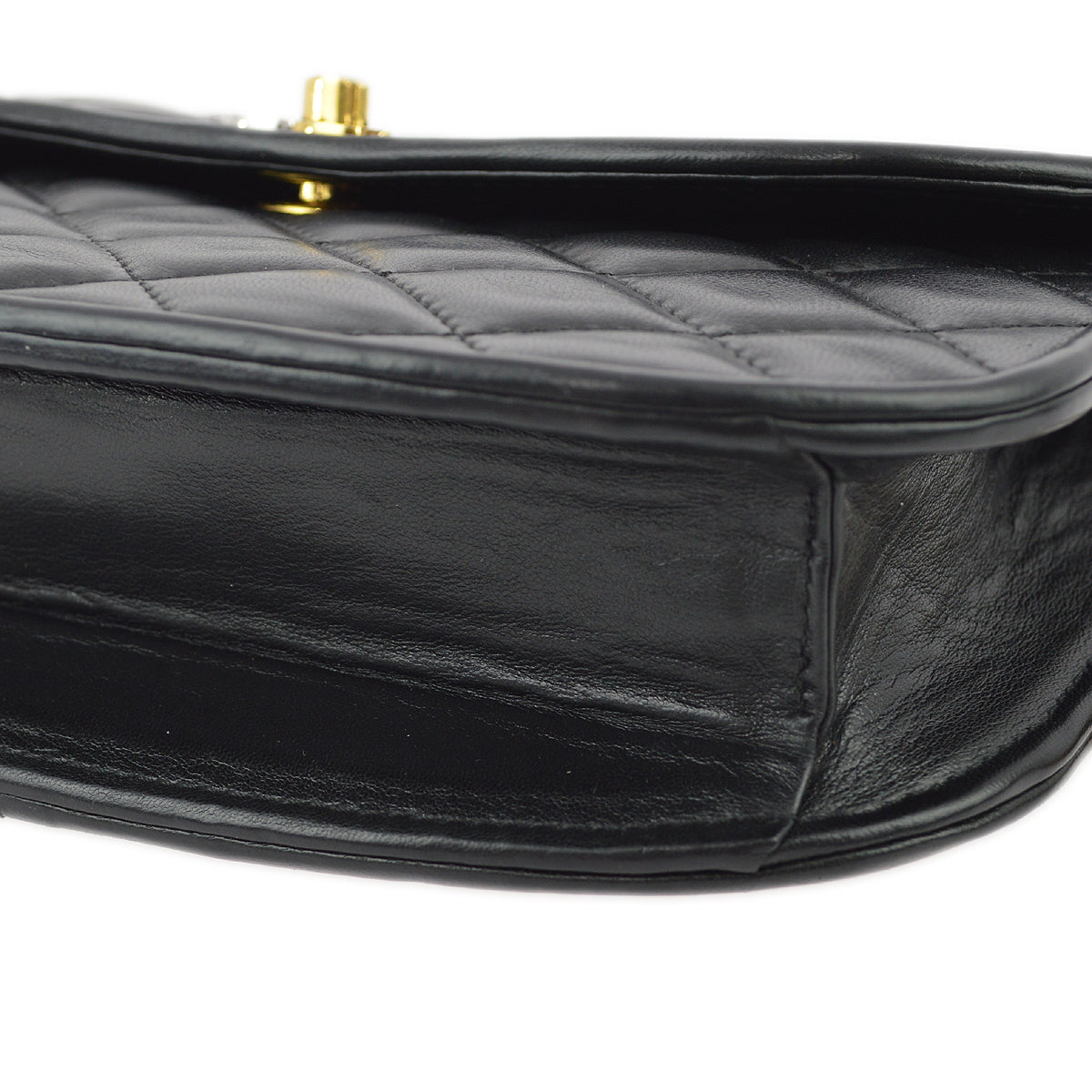 Chanel Shoulder Bag - Almora Bags