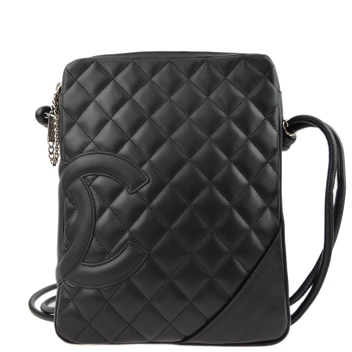 Chanel Cambon Shoulder Bag - Almora Bags