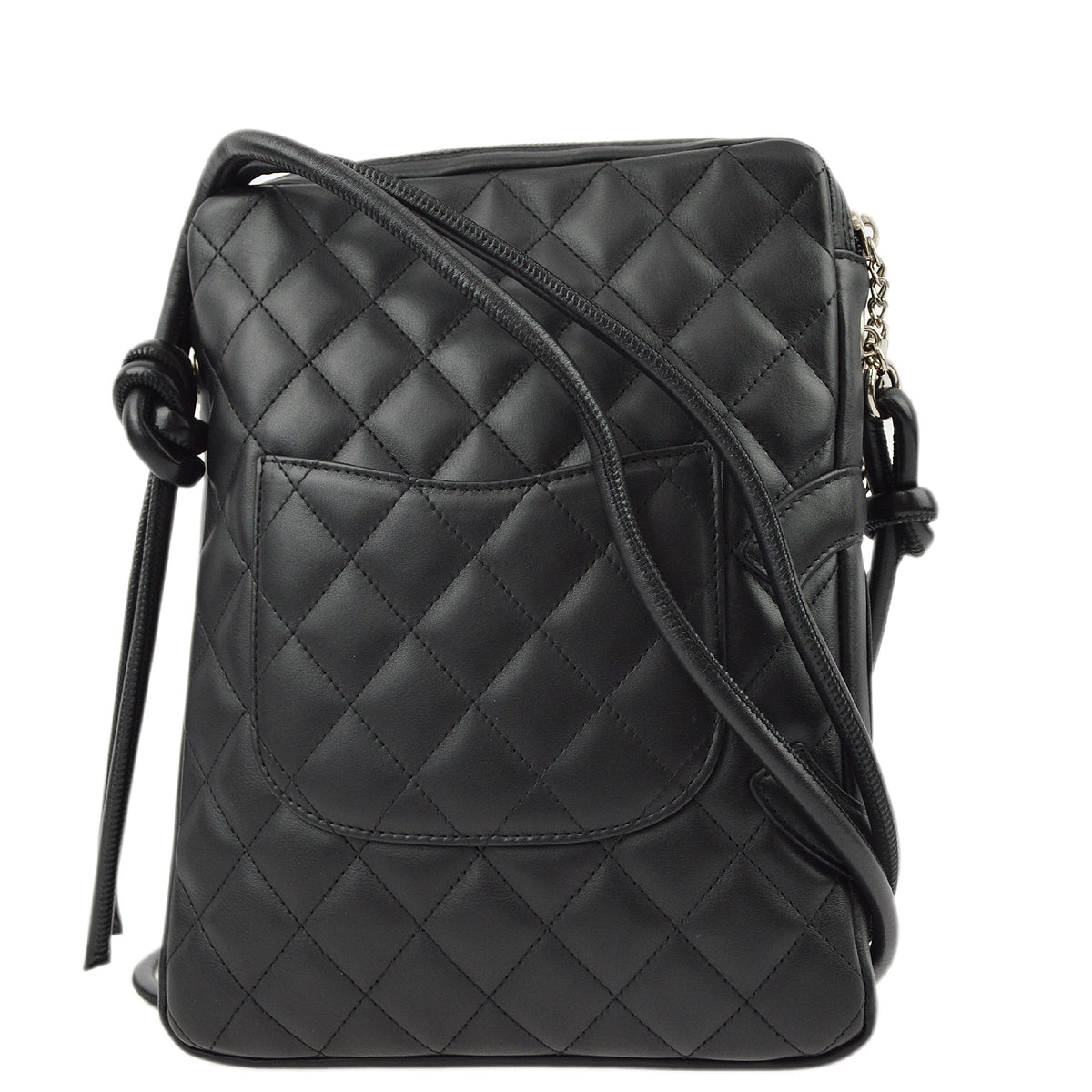 Chanel Cambon Shoulder Bag - Almora Bags