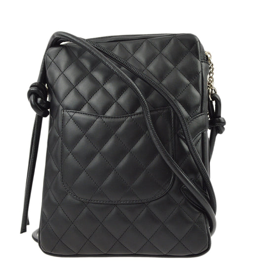 Chanel Cambon Shoulder Bag - Almora Bags