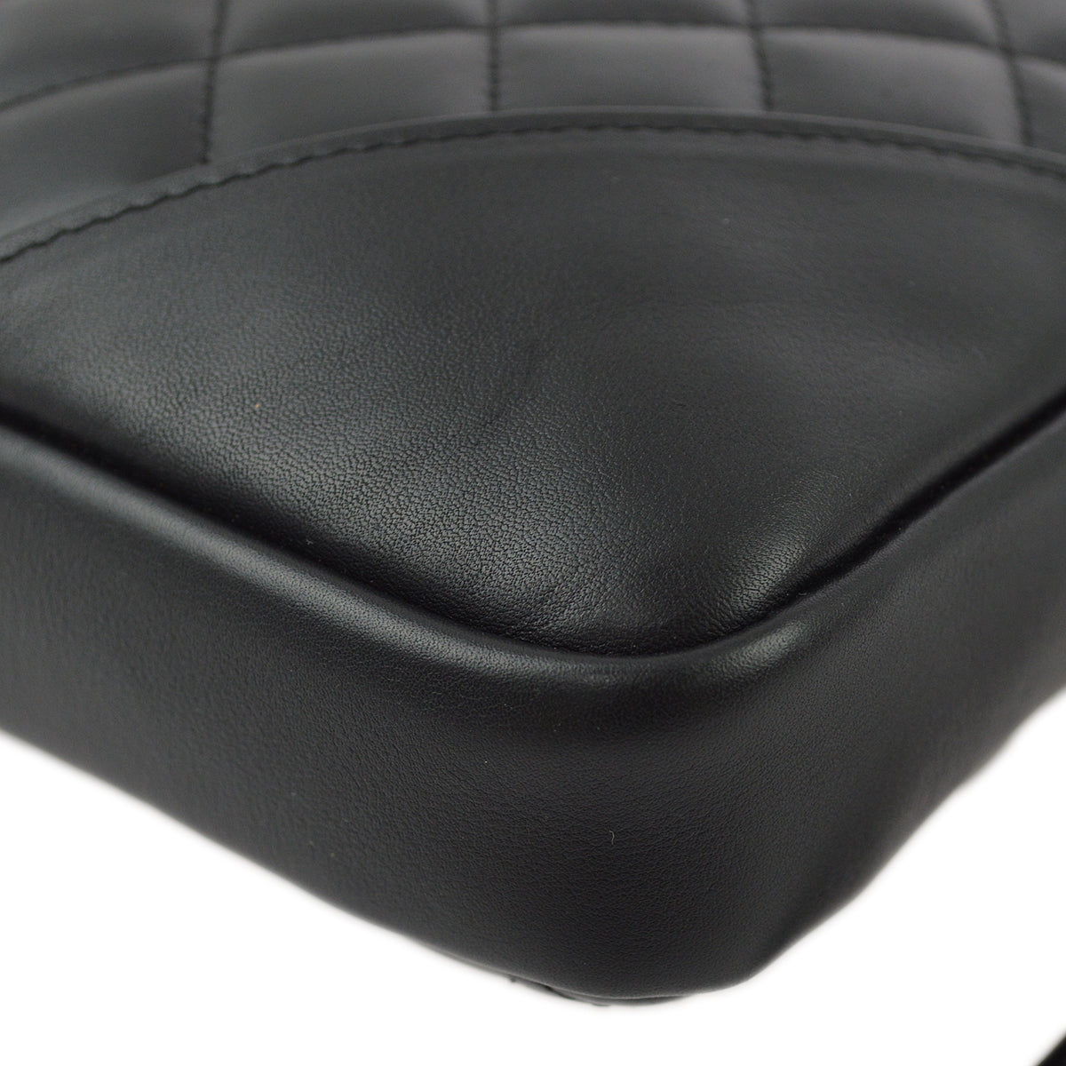 Chanel Cambon Shoulder Bag - Almora Bags