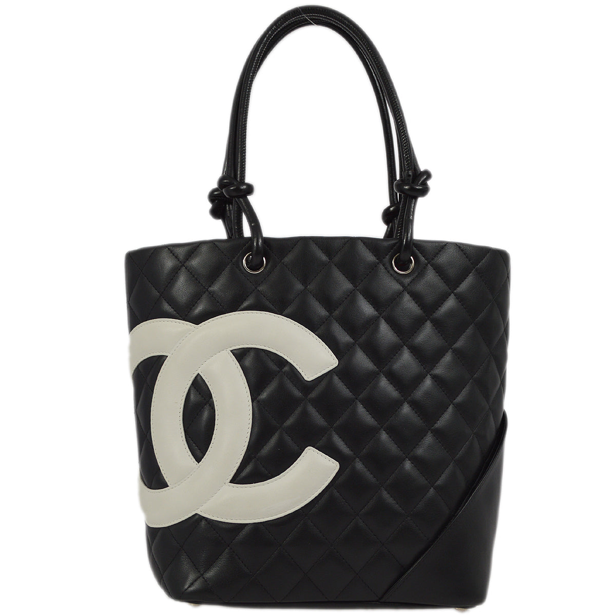 Chanel Cambon Tote - Almora Bags