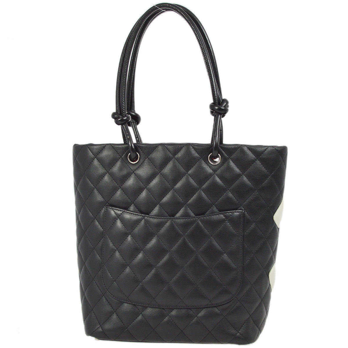 Chanel Cambon Tote - Almora Bags
