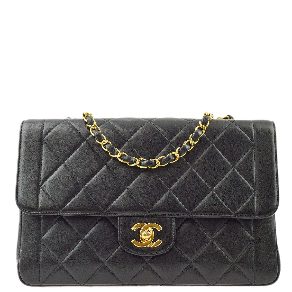 Chanel Shoulder Bag - Almora Bags