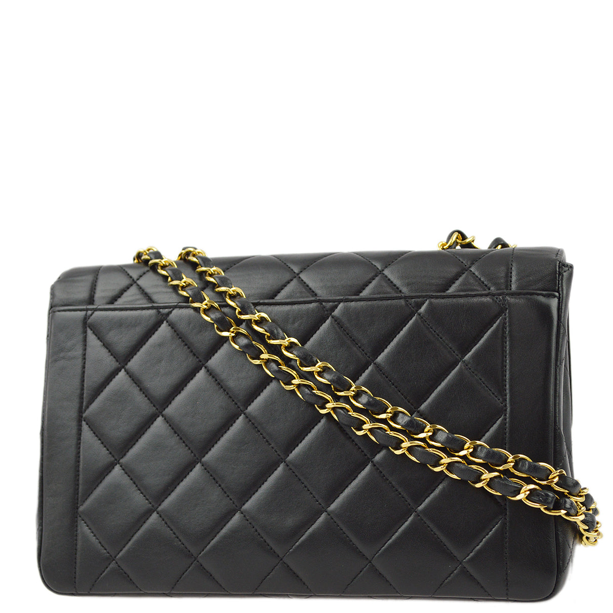Chanel Shoulder Bag - Almora Bags