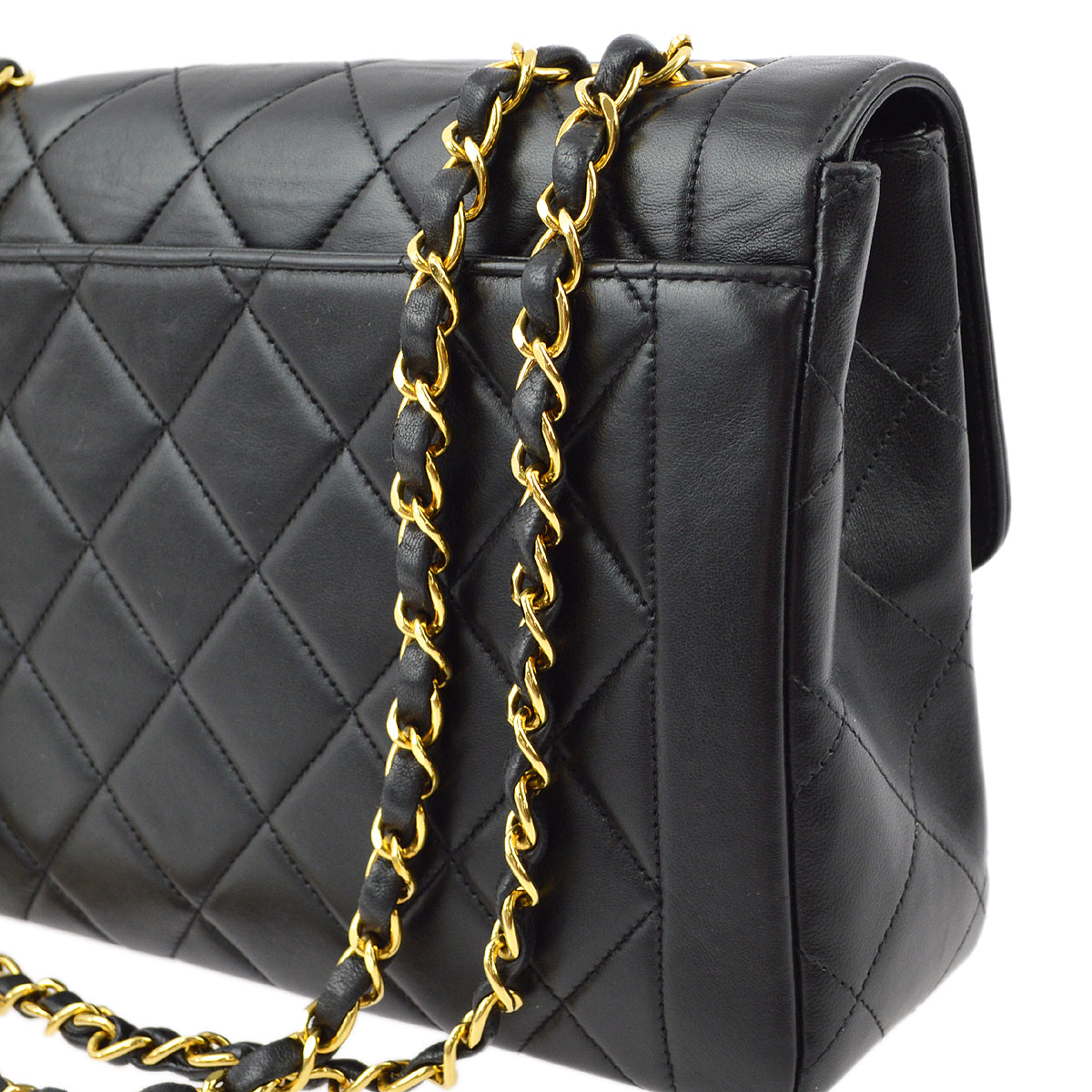 Chanel Shoulder Bag - Almora Bags