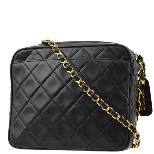 Chanel Shoulder Bag - Almora Bags
