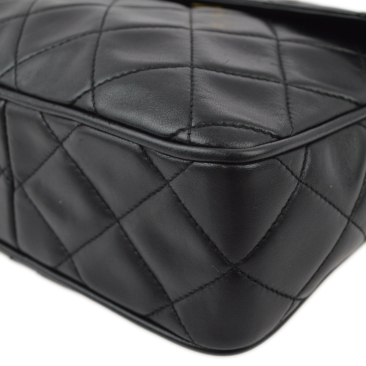 Chanel Shoulder Bag - Almora Bags