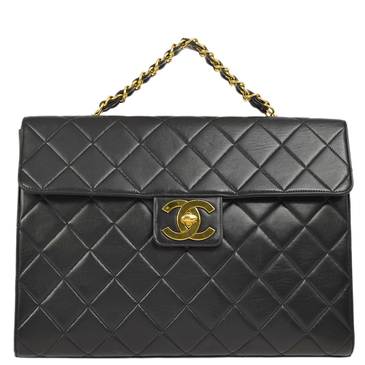 Chanel Handbag - Almora Bags