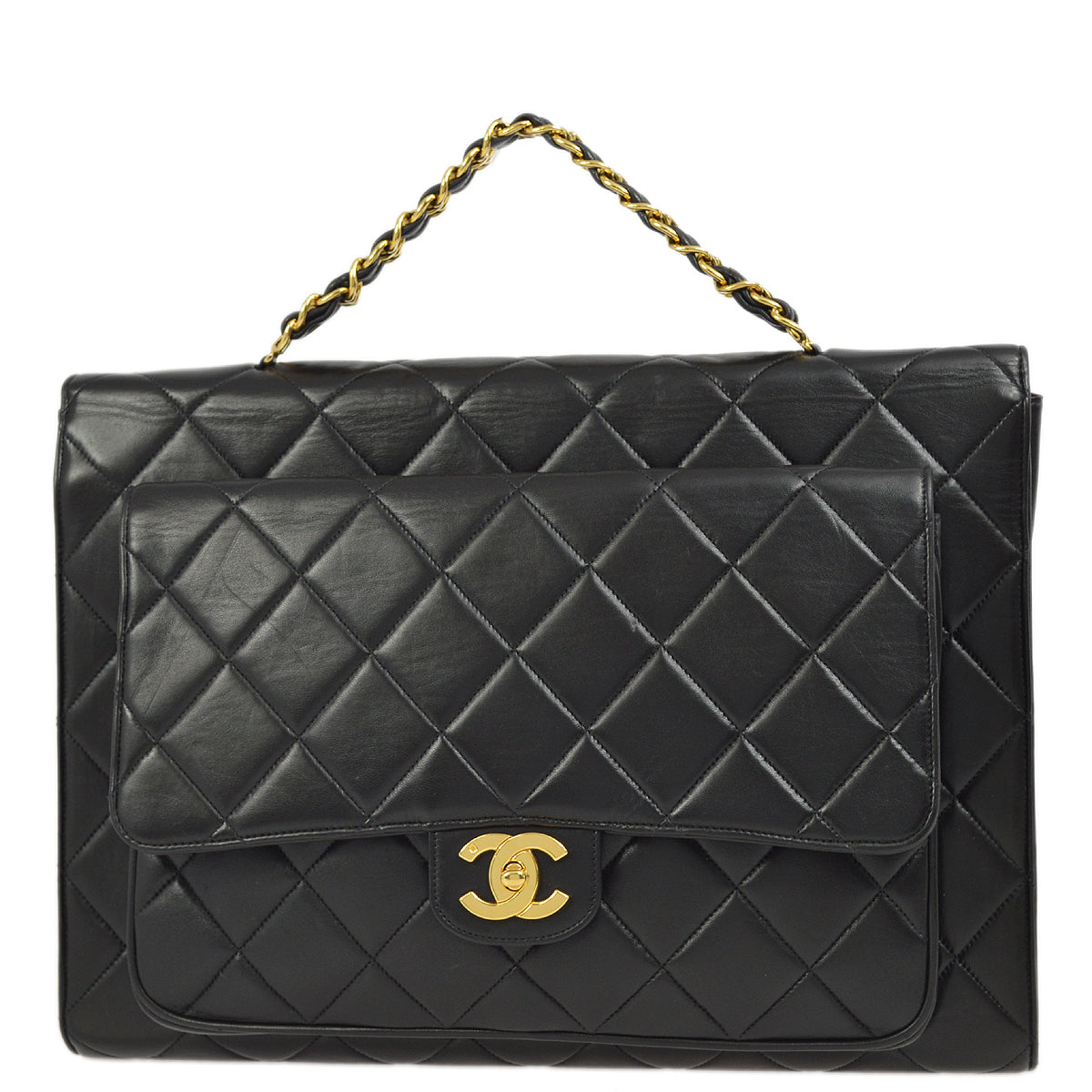 Chanel Handbag - Almora Bags