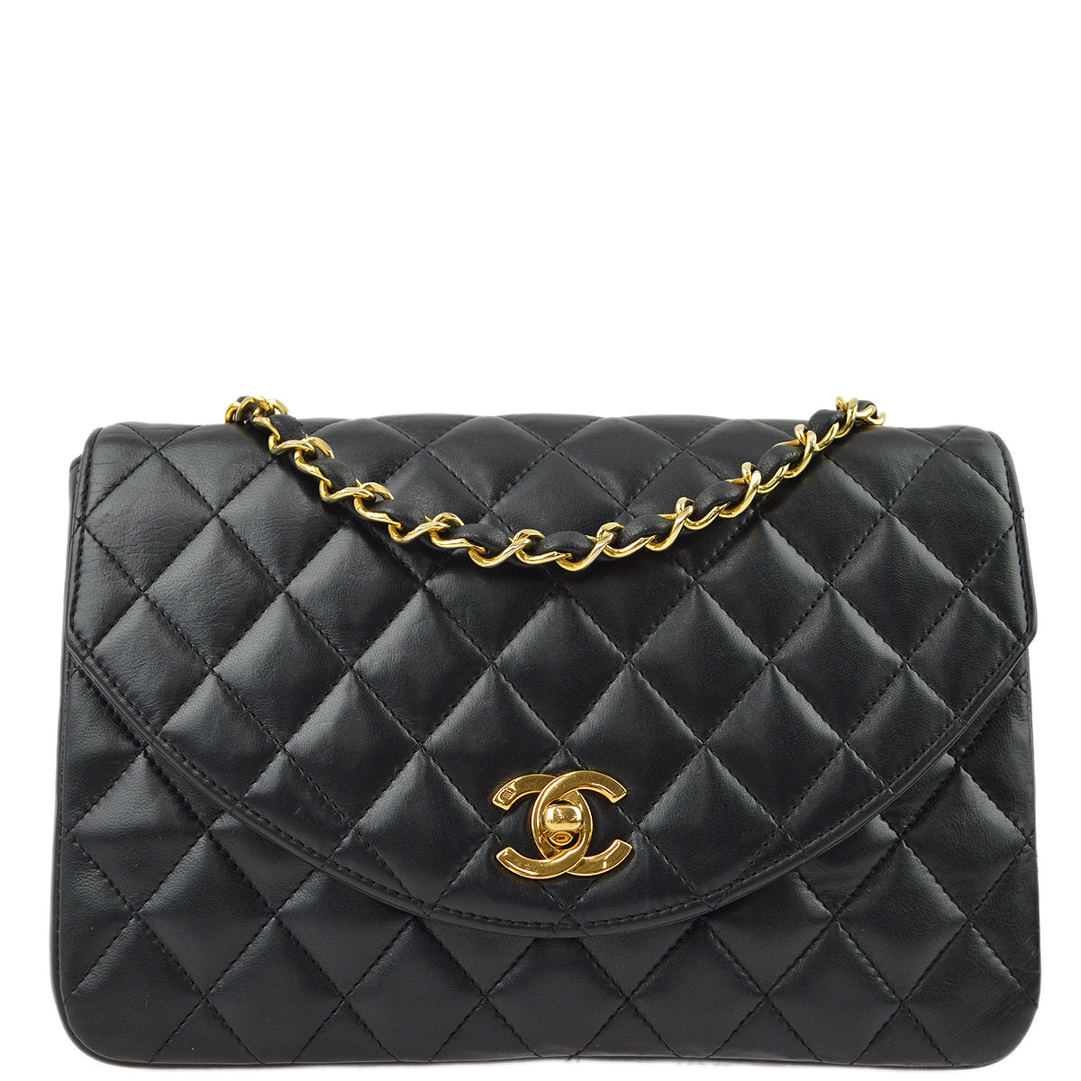 Chanel Shoulder Bag - Almora Bags