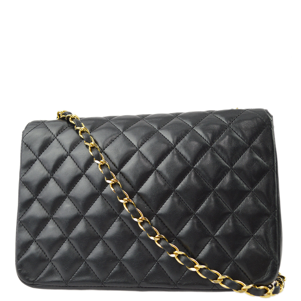 Chanel Shoulder Bag - Almora Bags