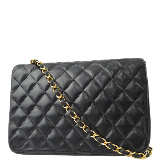 Chanel Shoulder Bag - Almora Bags