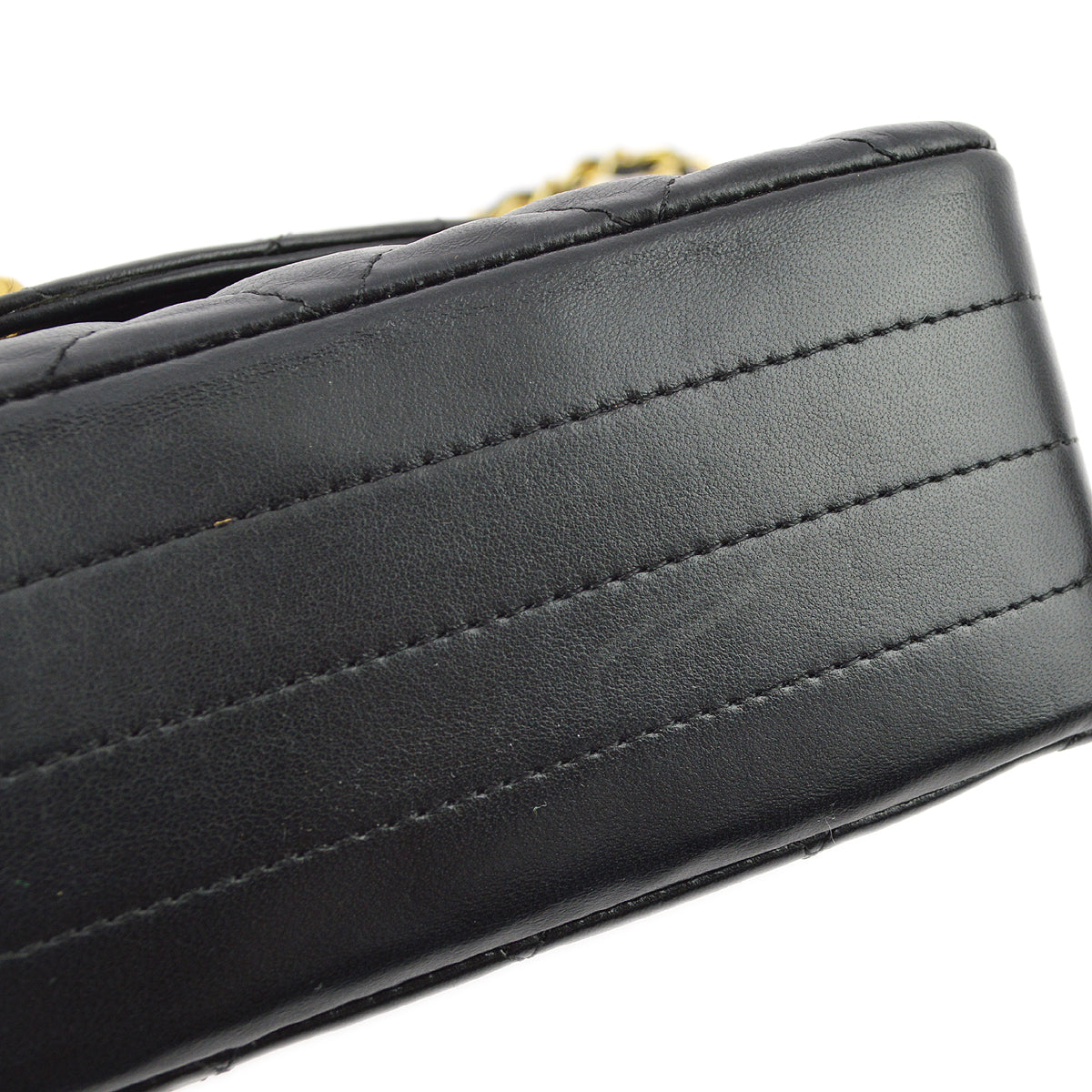 Chanel Shoulder Bag - Almora Bags