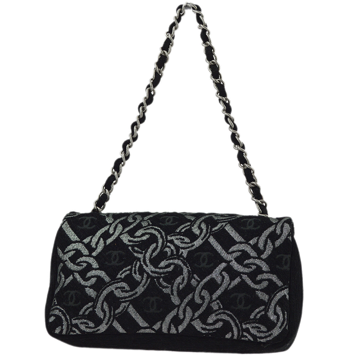 Chanel Flap Shoulder Bag - Almora Bags