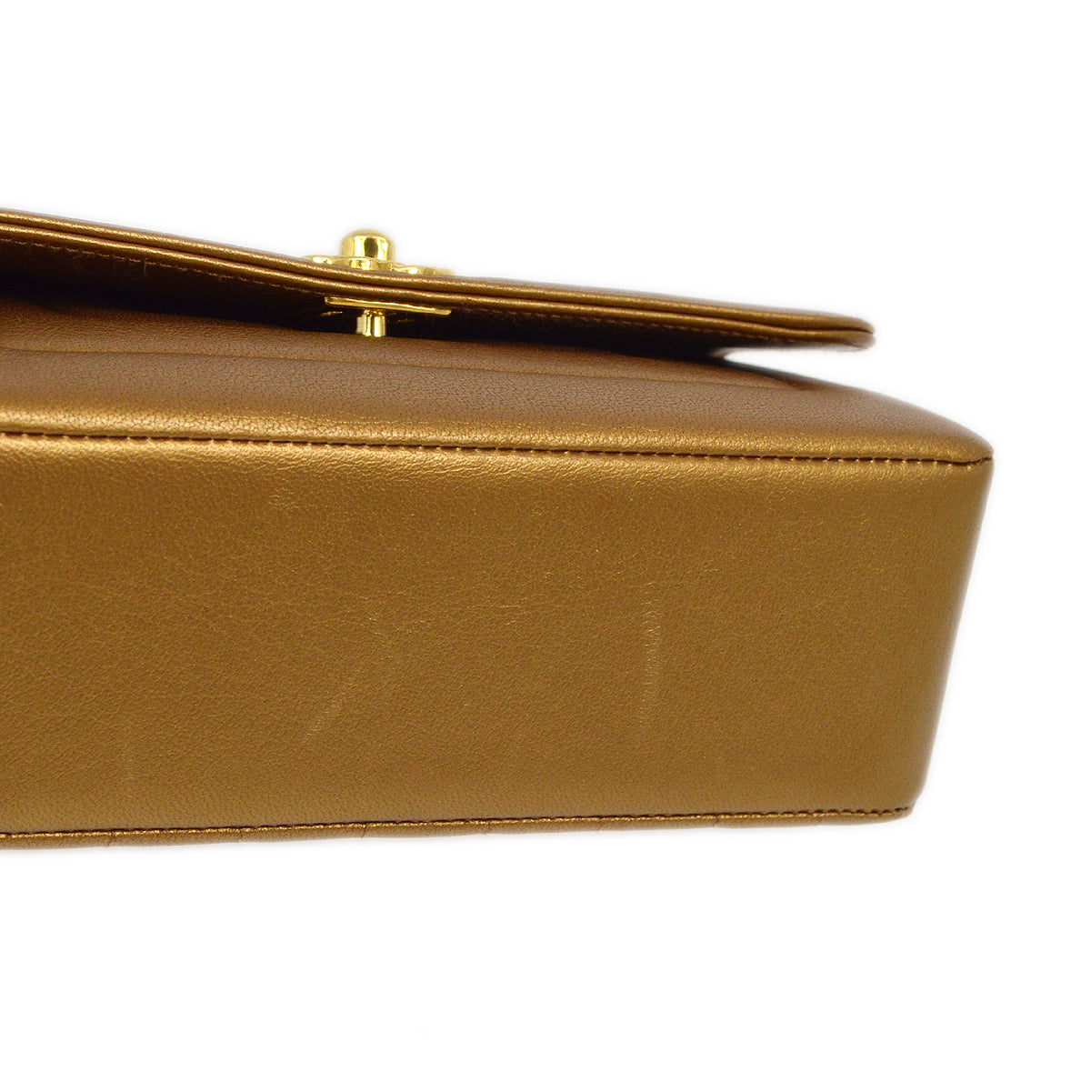 Chanel Flap Shoulder Bag - Almora Bags