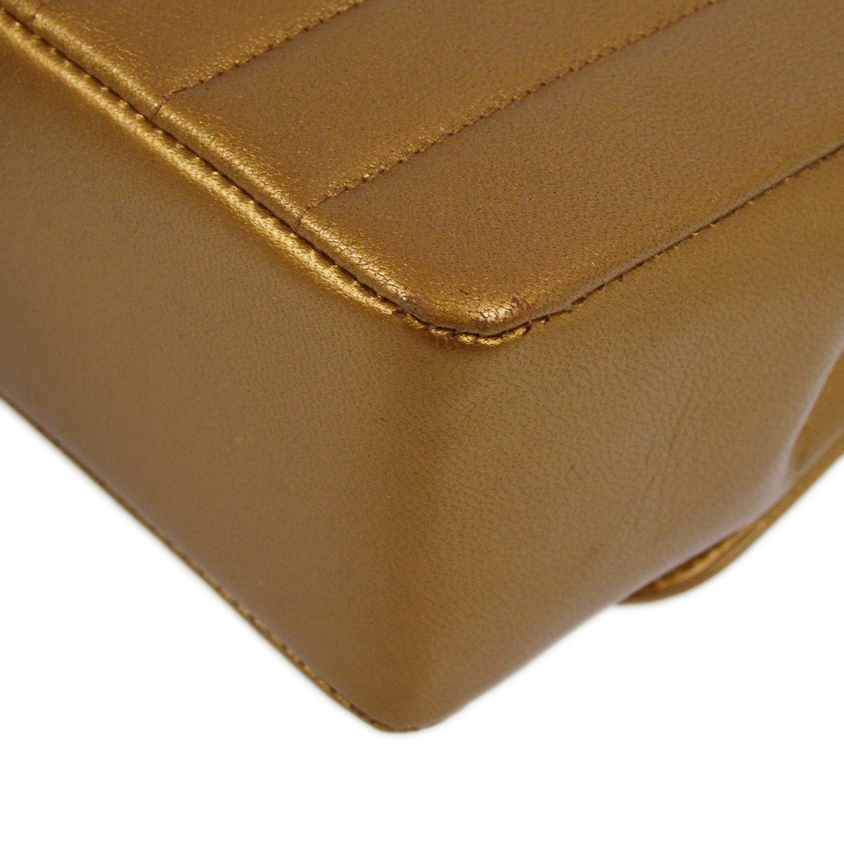 Chanel Flap Shoulder Bag - Almora Bags