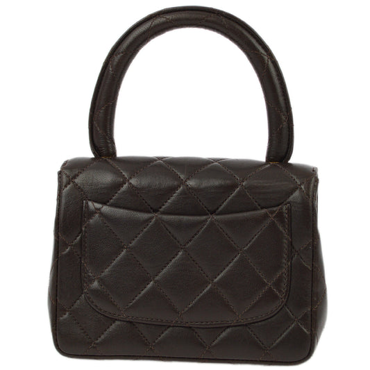 Chanel Classic Flap Shoulder Bag - Almora Bags