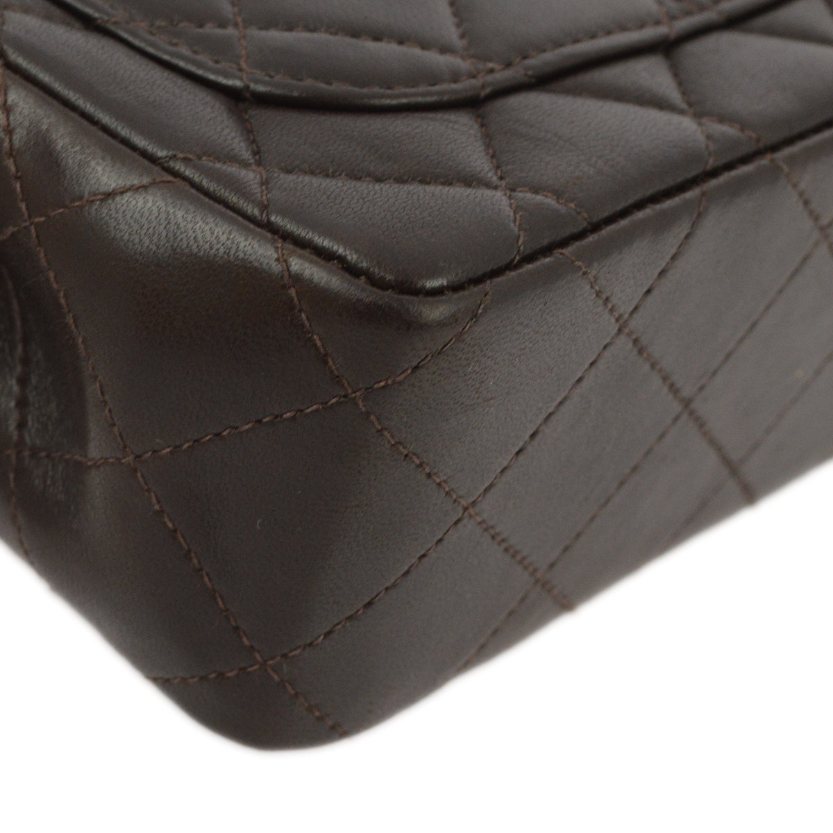 Chanel Classic Flap Shoulder Bag - Almora Bags