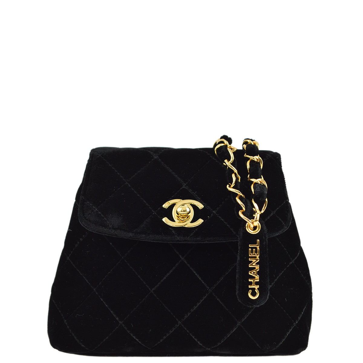 Chanel Handbag - Almora Bags
