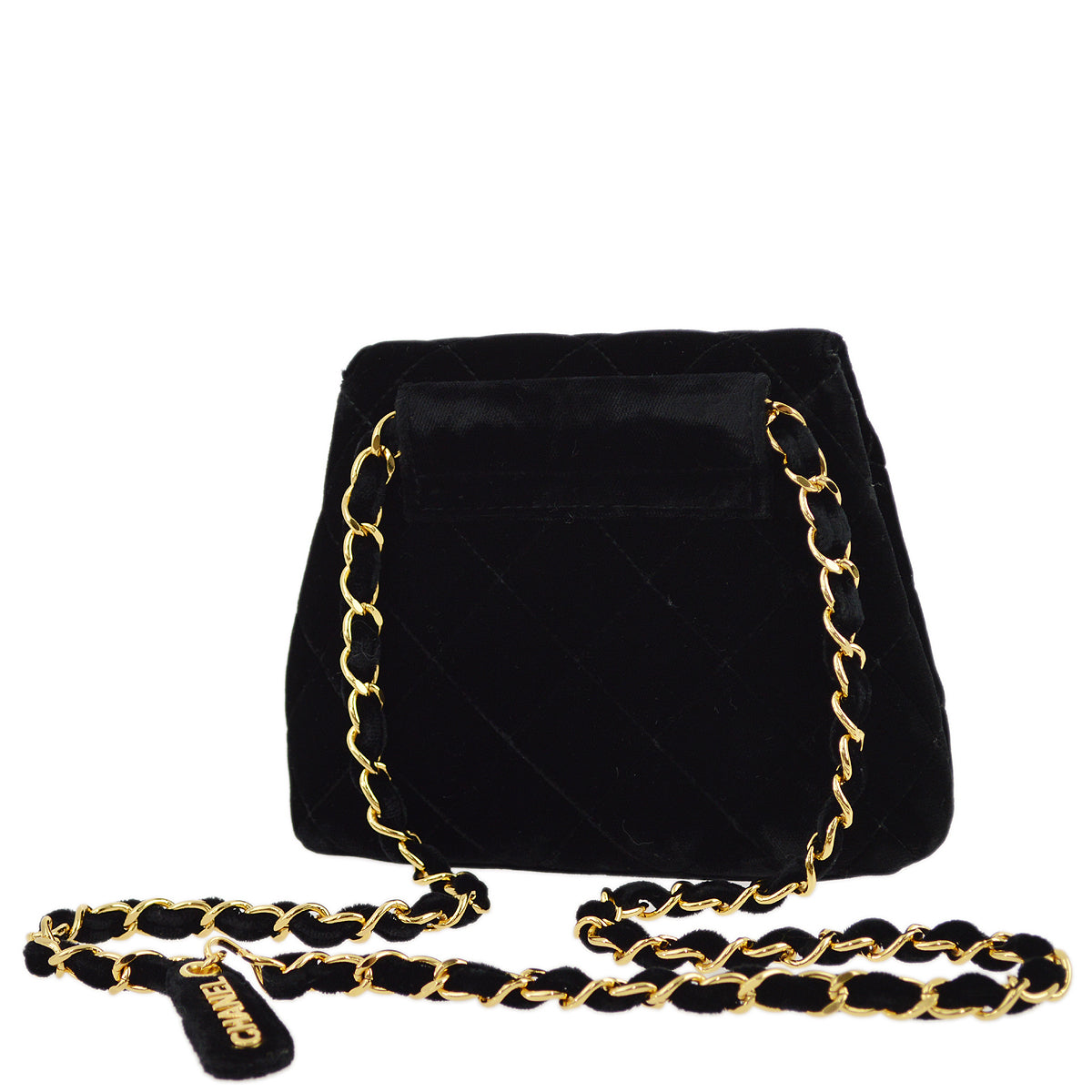Chanel Handbag - Almora Bags