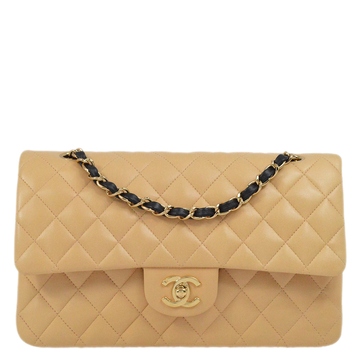 Chanel Flap Shoulder Bag - Almora Bags
