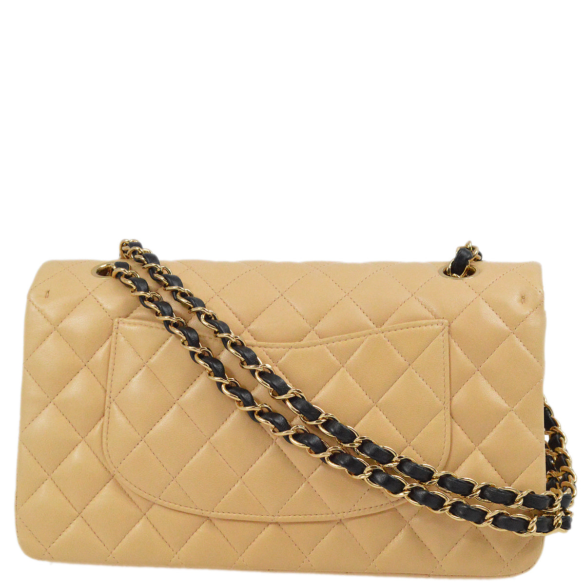 Chanel Flap Shoulder Bag - Almora Bags