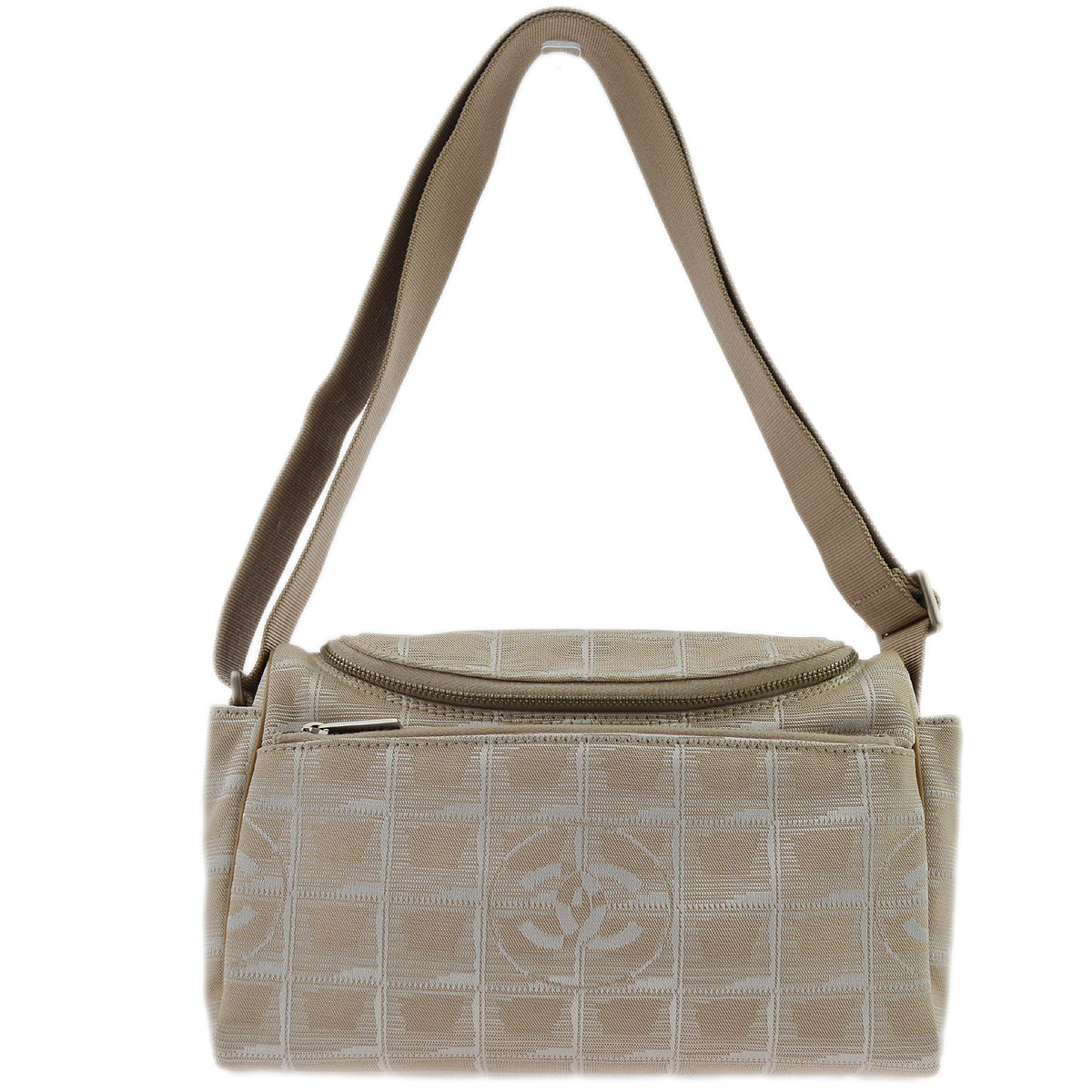 Chanel Shoulder Bag - Almora Bags
