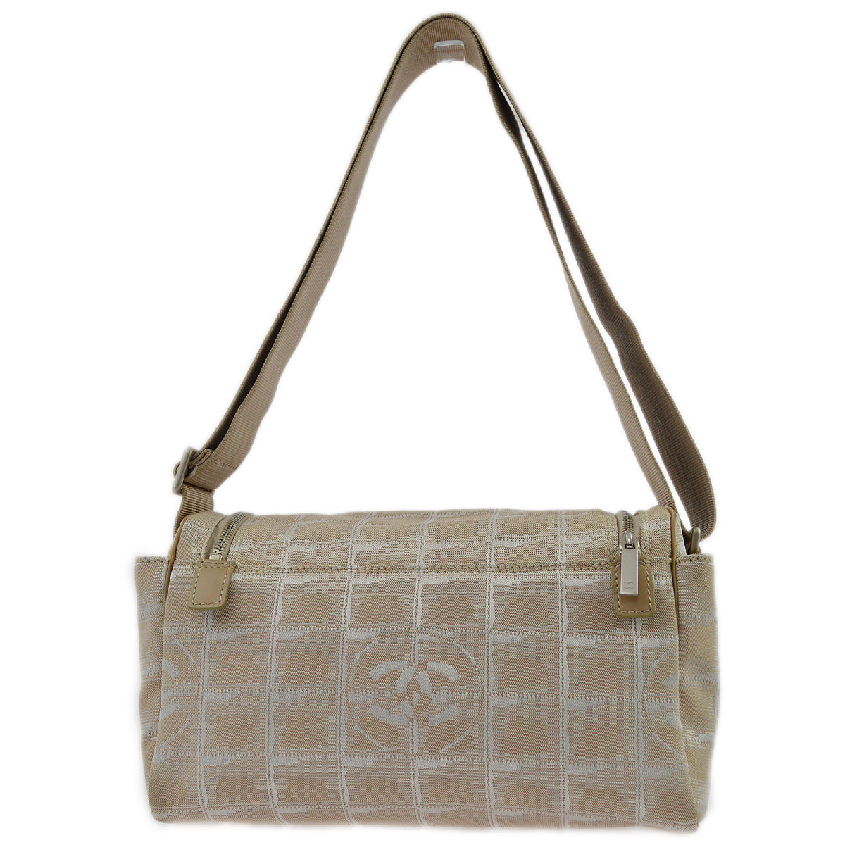 Chanel Shoulder Bag - Almora Bags