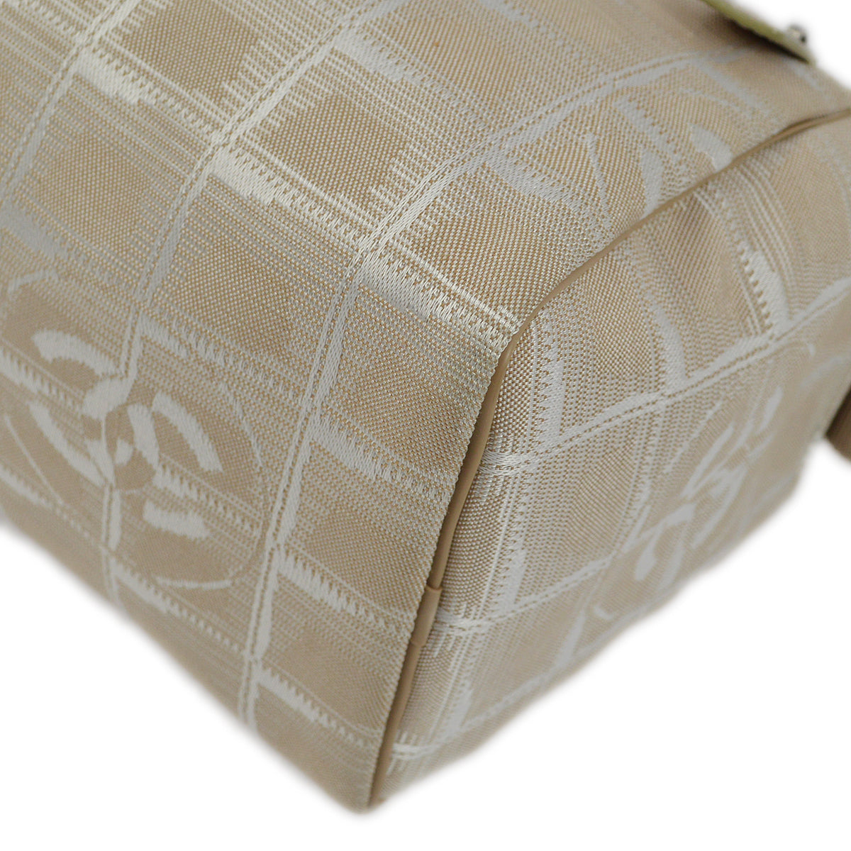 Chanel Shoulder Bag - Almora Bags