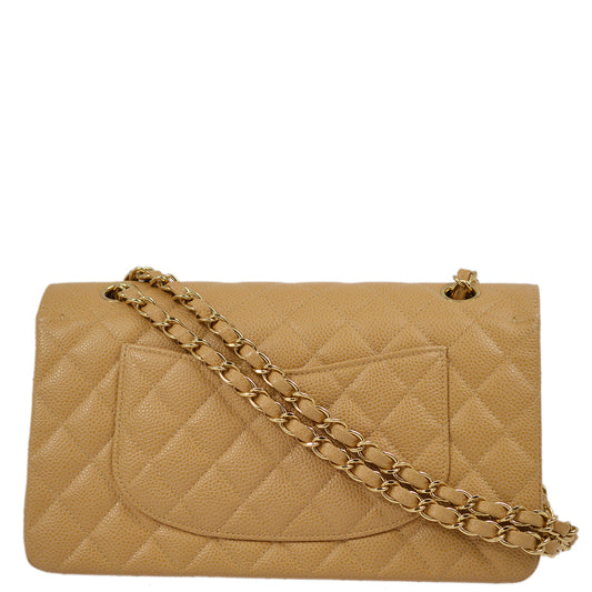 Chanel Flap Shoulder Bag - Almora Bags