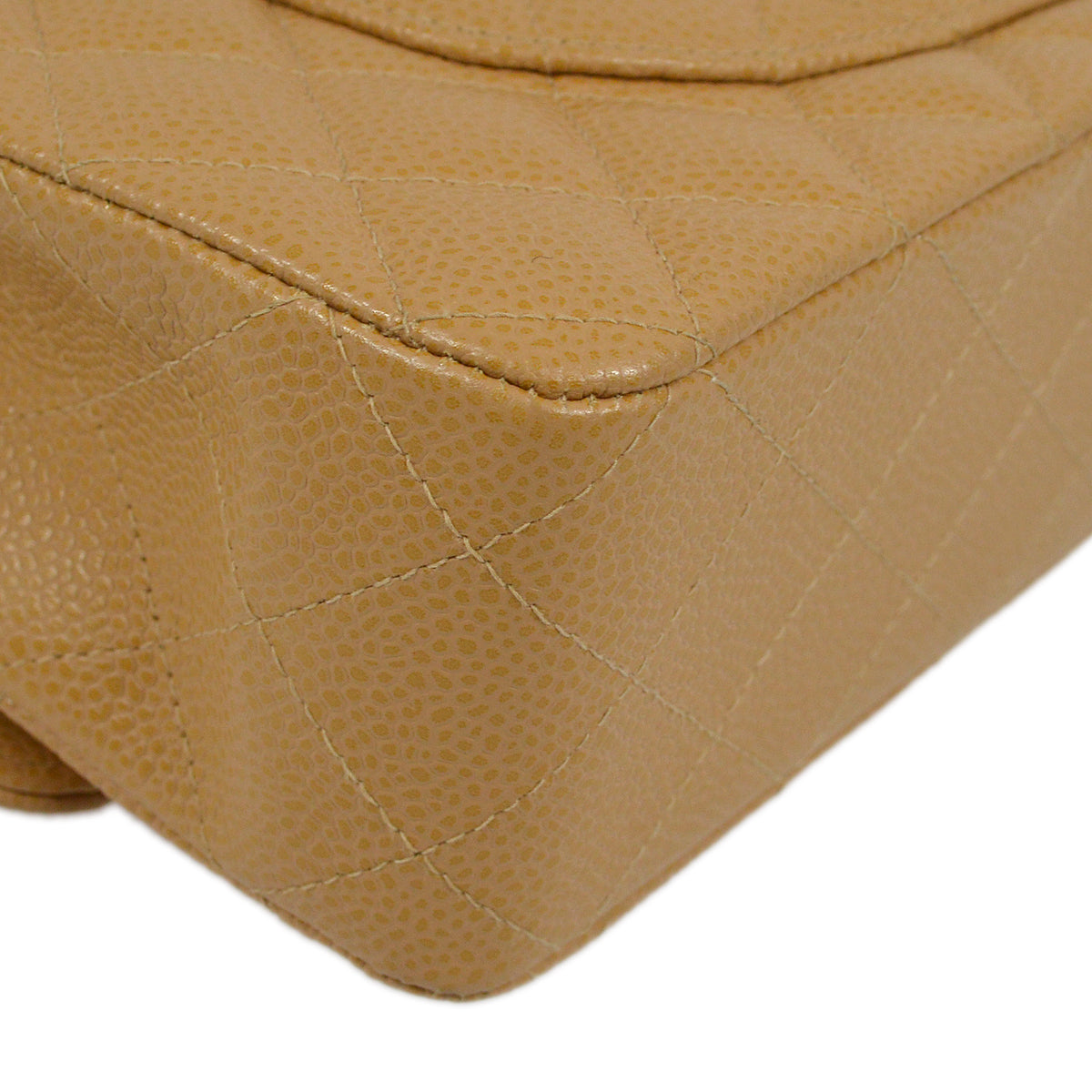 Chanel Flap Shoulder Bag - Almora Bags