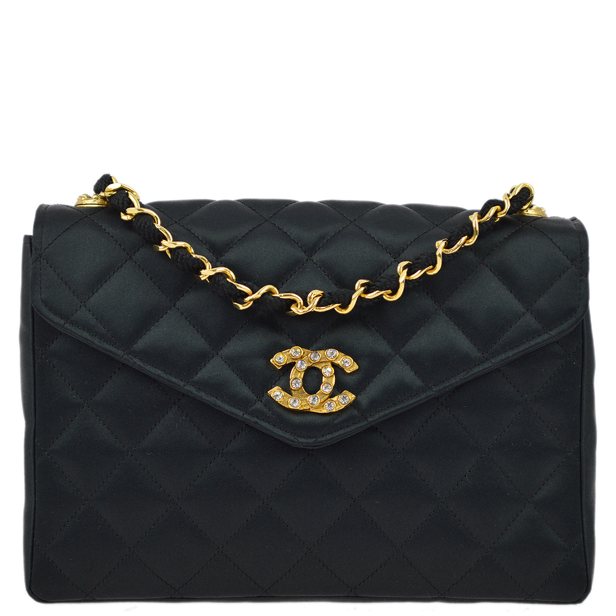 Chanel Shoulder Bag - Almora Bags