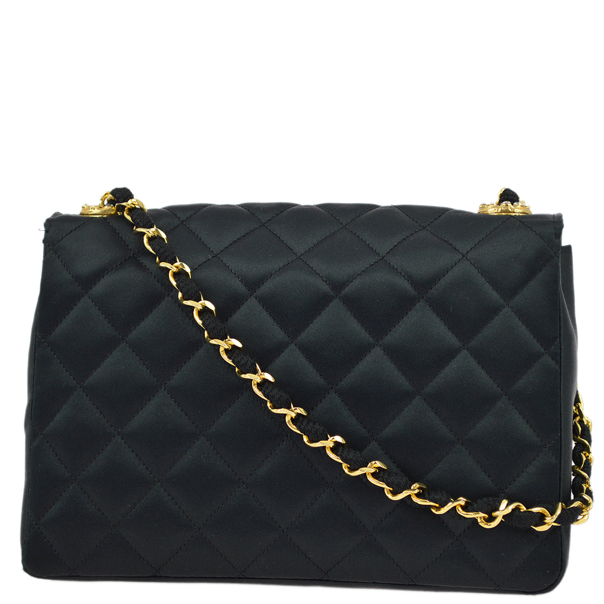 Chanel Shoulder Bag - Almora Bags