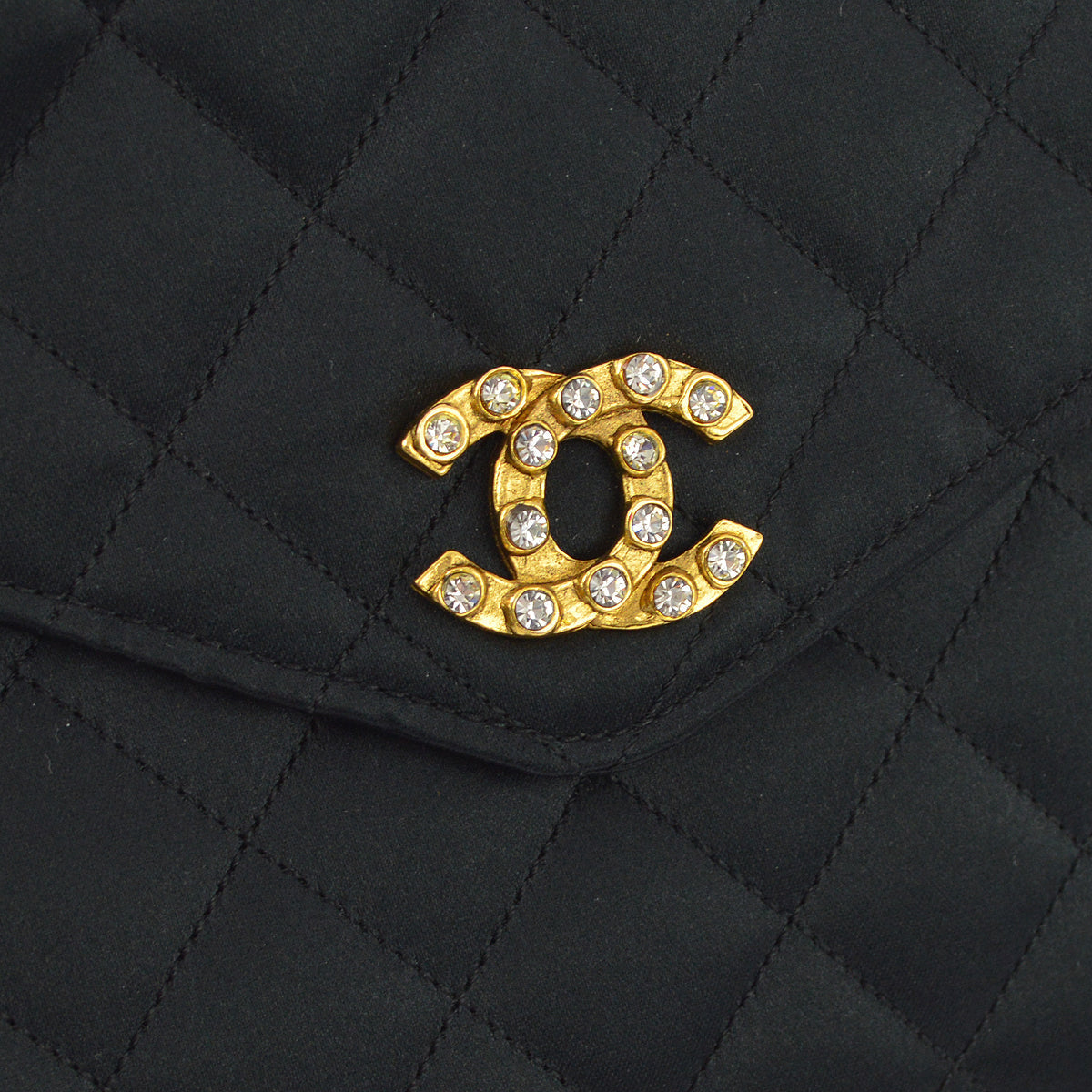 Chanel Shoulder Bag - Almora Bags
