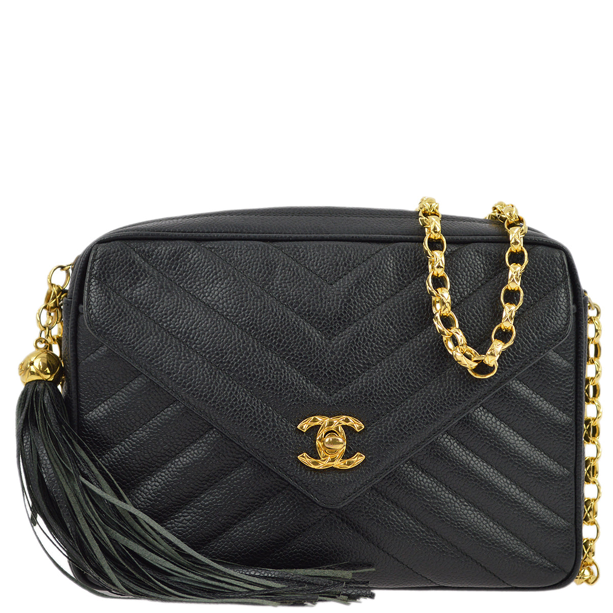 Chanel Crossbody - Almora Bags
