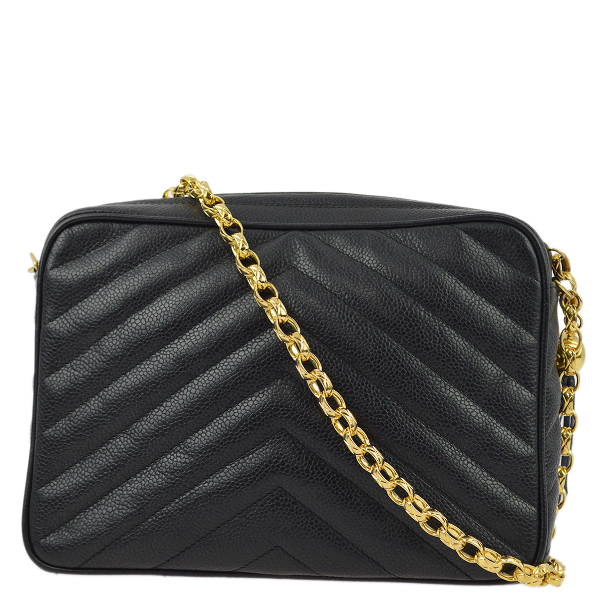Chanel Crossbody - Almora Bags