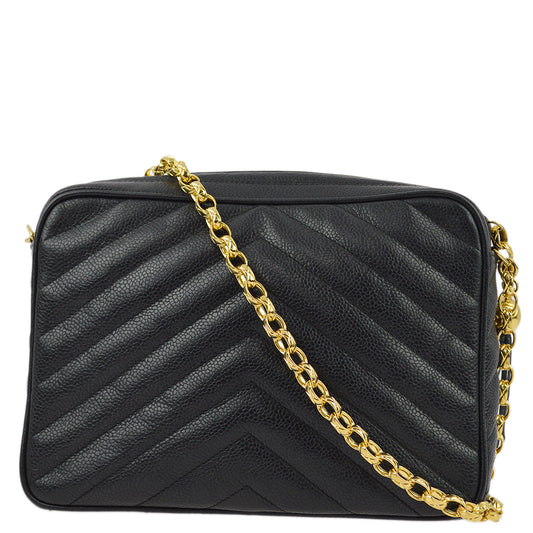 Chanel Crossbody - Almora Bags